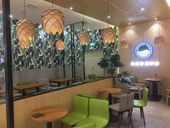 -MUSANG KING猫山王(龙湖杭州滨江天街店)