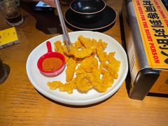 -令狐冲·活鱼馆(宝龙店)