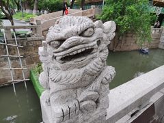 -安亭老街