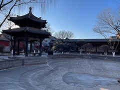 -纯阳宫(大同古城)