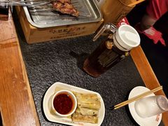 -福苗小骆驼烧烤(大唐不夜城店)