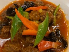 -巴依老爷新疆美食(望京小街店)