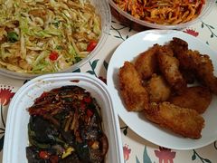 -合家院饭庄(榆关道店)