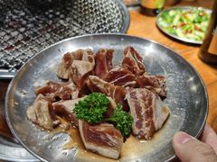 -原始泥炉烤肉(总店)