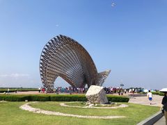 -南汇嘴观海公园