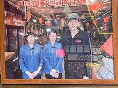 -玉桥餐厅(天坛店)
