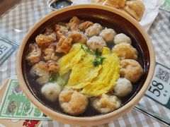 -阿金大白·上海菜馆(新天地店)