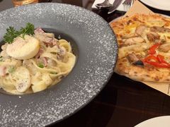 -Ciao窑炉披萨餐厅(宁波阪急店)