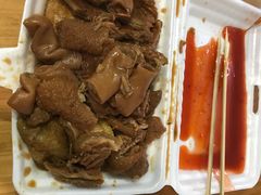 -细妹五香牛杂(步行街店)