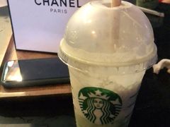 -星巴克(佛山南海万科店)