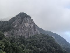 -明堂山风景区