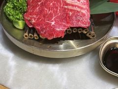 -韩宫宴和牛烤肉(宁波环球银泰城店)