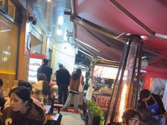 -为民烧烤吧.自贡爆炒菜(收录10年好店)