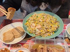 -扬二春炒饭(国庆路总店)