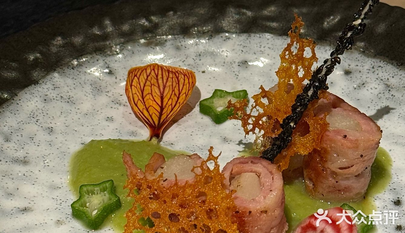 走进南湖居然等同不留神走进日本✔️