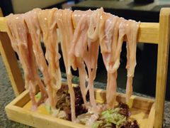 -湊湊火锅·茶憩(和平大悦城店)