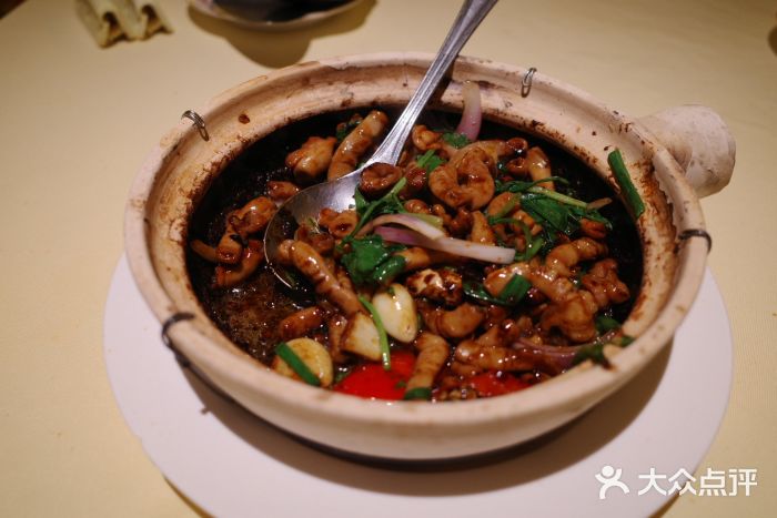 惠食佳(滨江大公馆店)啫生肠图片