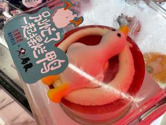 -红星前进面包牛奶公司(五道口购物中心店)