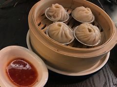 -绿茶餐厅(汇悦大融城店)