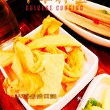 为品尝美味而流汗的感觉真爽🍲