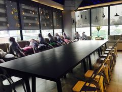 -CIAO·团建聚餐·生日派对轰趴馆(福田店)