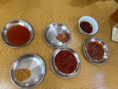 -五十中小肉串(南站店)