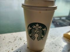 -星巴克臻选(泉州浦西万达广场店)