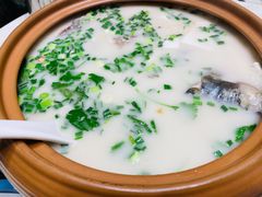 -徽州月·民间徽菜(浦东总店)