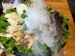 -束河人家(南锣鼓巷店)