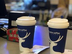 -瑞幸咖啡(苏河1号店)