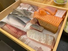 -鮨政·Omakase(万象城店)
