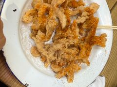 -柴爿巷·香酥鸡&馄饨(复兴中路店)