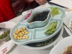 -味+新京宴·烤鸭·北京菜(创意谷店)