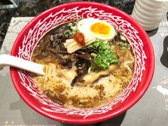 -财神日本料理(广州街总店)