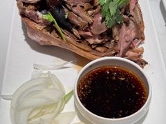 -清真·宁夏印象·盐池滩羊肉体验店(江宁路店)