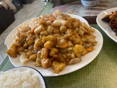 -桃子餐厅·天津菜(红星路直营店)