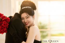 -THE QUEEN(北京店)