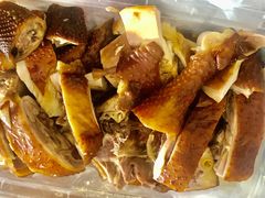 -周生记太爷鸡(文明路店)