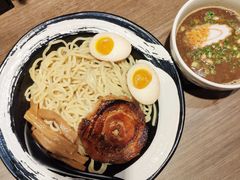 -雷神拉面(财富中心玉米楼店)