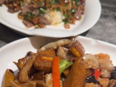 -前海沿·青岛菜(乐客城店)