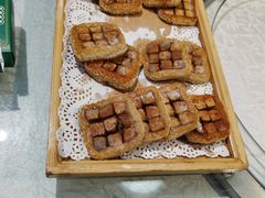 -绿雅居原生态农庄(小涌店)