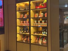 -海底捞火锅(振华商厦店)