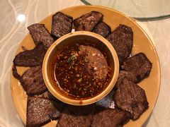-深山老屋(国顺东路店)