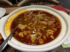 -川香鼎盛(市桥富华总店)