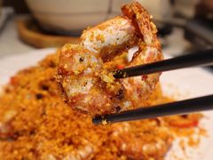 -啫·粤风料理·啫啫煲(仓山万达广场店)