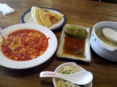 -妈妈的味道(工人体育场东路店)