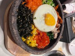 -七八冷面·延边朝鲜族美食(欢乐谷店)