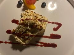 意大利果仁冰糕-Solo(衡山路店)