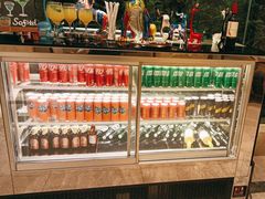 -索菲特西湖大酒店·香榭丽全日候餐厅(南山路店)