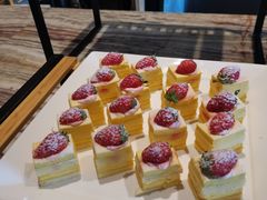 -AdD全日制餐厅(中谷花园酒店)